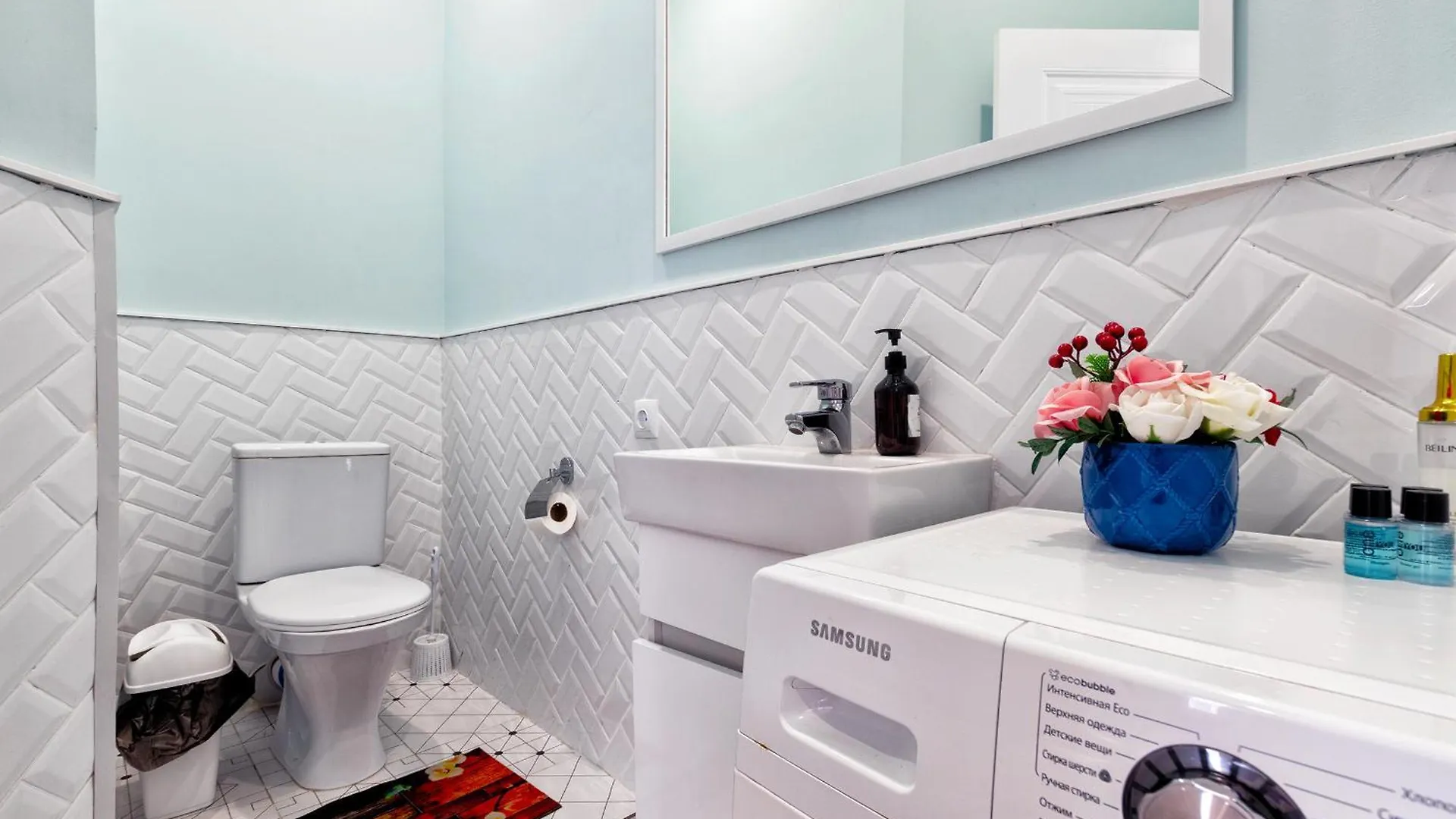 Абсолютно Новая Уютная Квартира У Астана Арена Apartment Nur-Sultan (Astana)