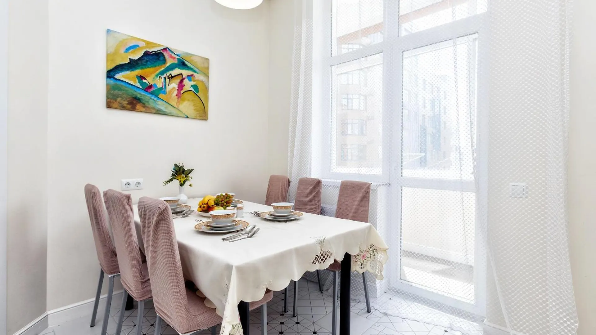Абсолютно Новая Уютная Квартира У Астана Арена Apartment